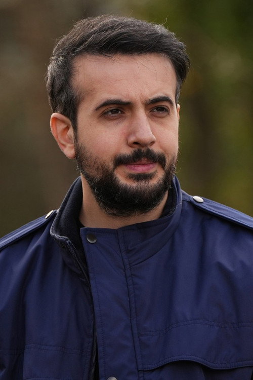 Taylan Güldere oyuncu fotoğrafı
