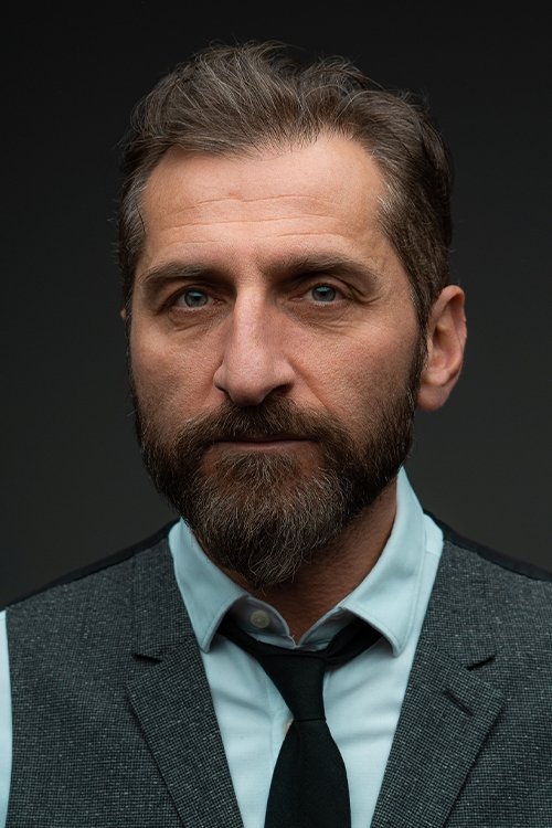 Tim Seyfi oyuncu fotoğrafı