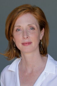 Trina Corkum FROM dizisi oyuncusu