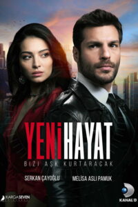 Yeni Hayat dizisi afişi