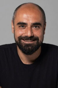 Yunus Emre Kılınç Kefaret oyuncusu Yunus Emre Kılınç Kefaret dizisi oyuncusu