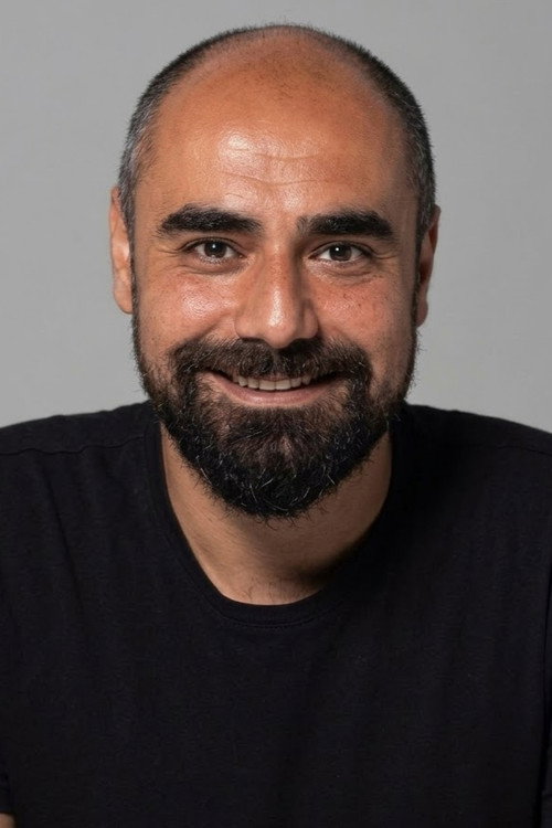 Yunus Emre Kılınç oyuncu fotoğrafı