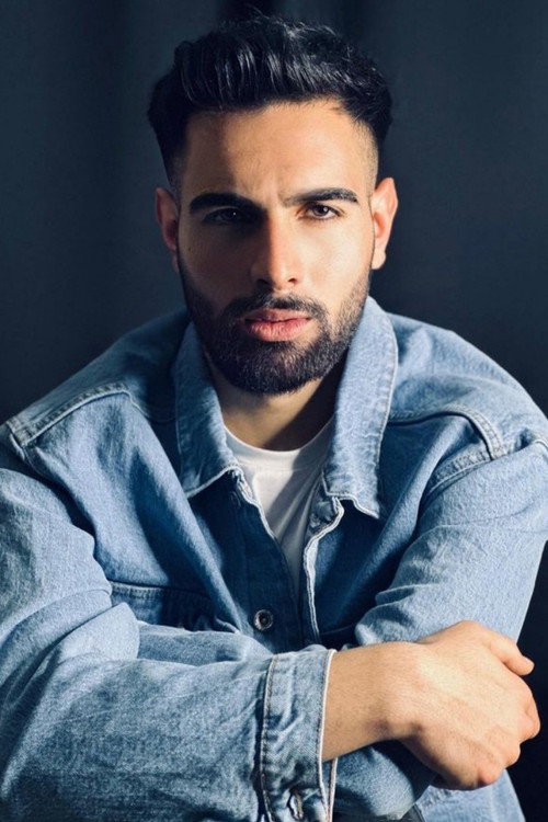 Yunus Emre Ok oyuncu fotoğrafı