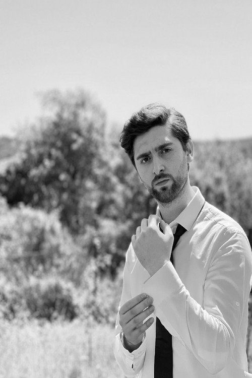 Ali Haydar Çataltepe oyuncu fotoğrafı