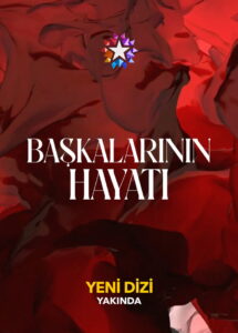 Başkalarının Hayatı dizisi afişi