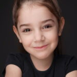 Beyza Karabacak oyuncu fotoğrafı