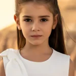 Beyza Karabacak oyuncu fotoğrafı