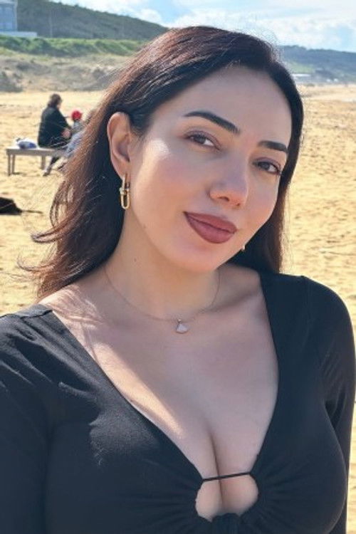 Billur Yılmaz oyuncu fotoğrafı