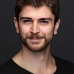 Bülent Gültekin oyuncu fotoğrafı