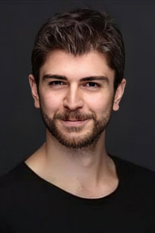 Bülent Gültekin oyuncu fotoğrafı