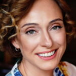 Burcu Almeman oyuncu fotoğrafı