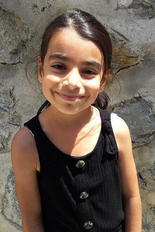 Derinsu Akkuş oyuncu fotoğrafı
