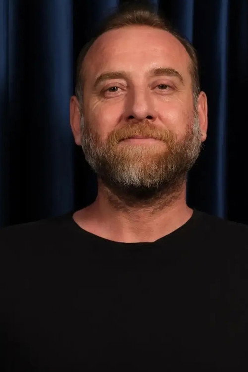Erman Cihan oyuncu fotoğrafı