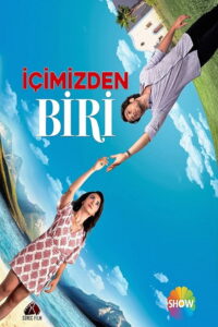 İçimizden Biri dizisi afişi