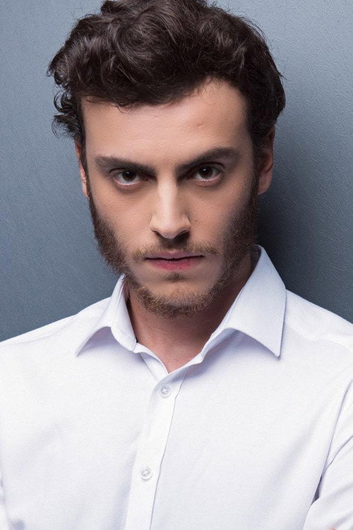 İlker Kılıç oyuncu fotoğrafı