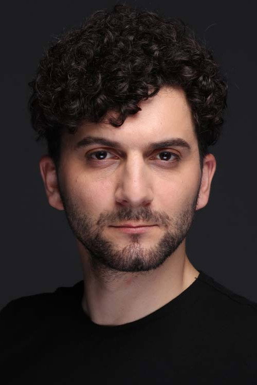 Serkan Beşiroğlu oyuncu fotoğrafı