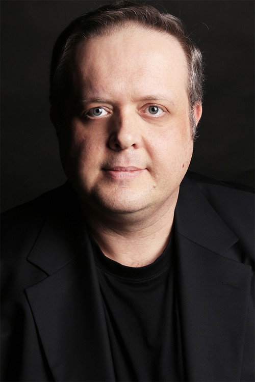 Umut Öztok oyuncu fotoğrafı