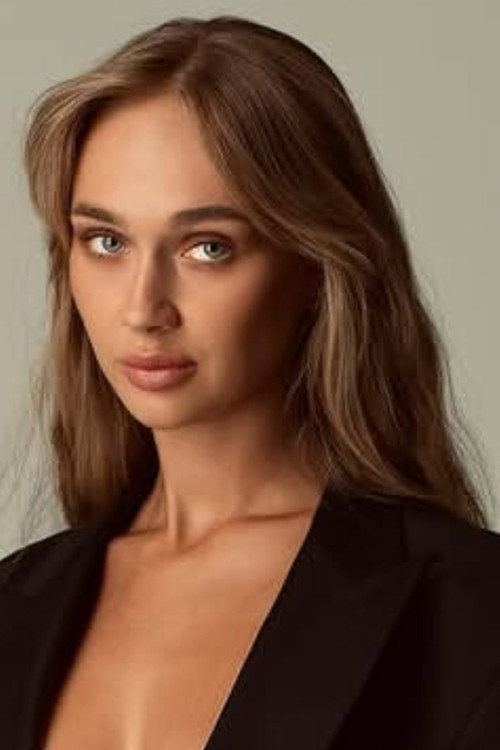 Anastasiia Geptina oyuncu fotoğrafı