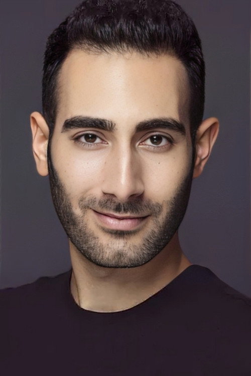 Atakan Gökoğlan oyuncu fotoğrafı
