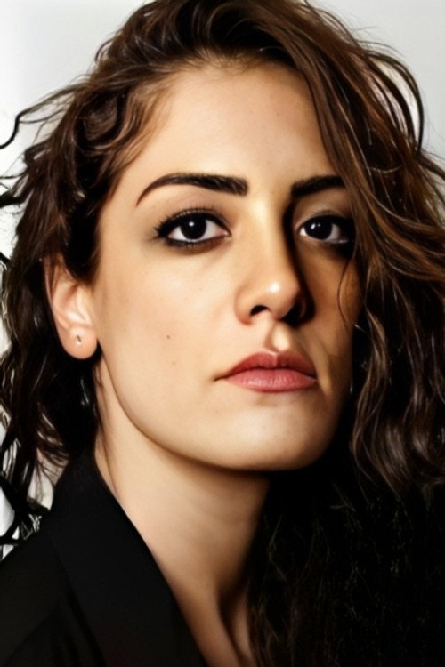 Ayşe Gülerman oyuncu fotoğrafı