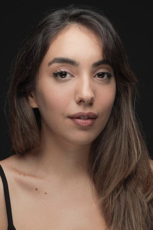 Berfin Karatay oyuncu fotoğrafı