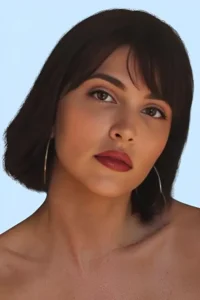 Beyza Gümülcine oyuncu fotoğrafı