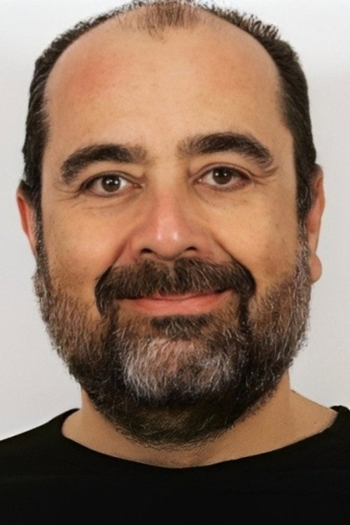 Birol Büyükbingöl oyuncu fotoğrafı