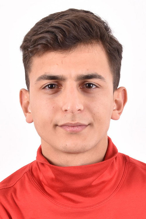 Burak Canpolat oyuncu fotoğrafı