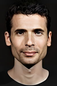 Doğa Nalbantoğlu oyuncu fotoğrafı