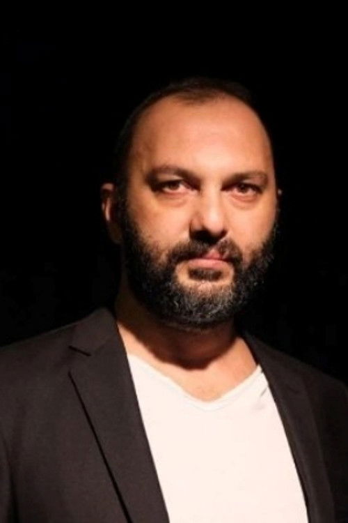 Eray Sargın oyuncu fotoğrafı