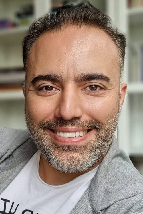 Eren Sunay oyuncu fotoğrafı