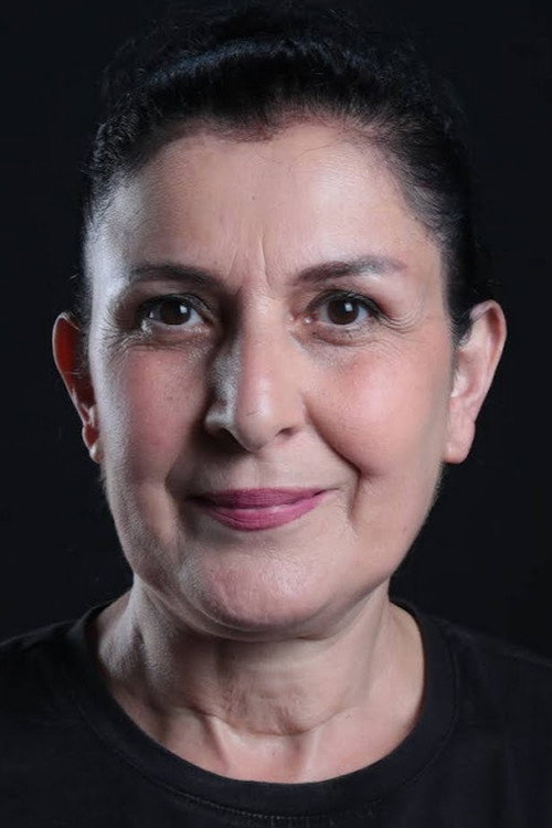 Ferhan Çırak oyuncu fotoğrafı