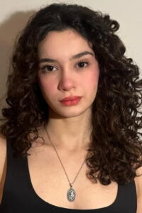 Feride Bağ oyuncu fotoğrafı