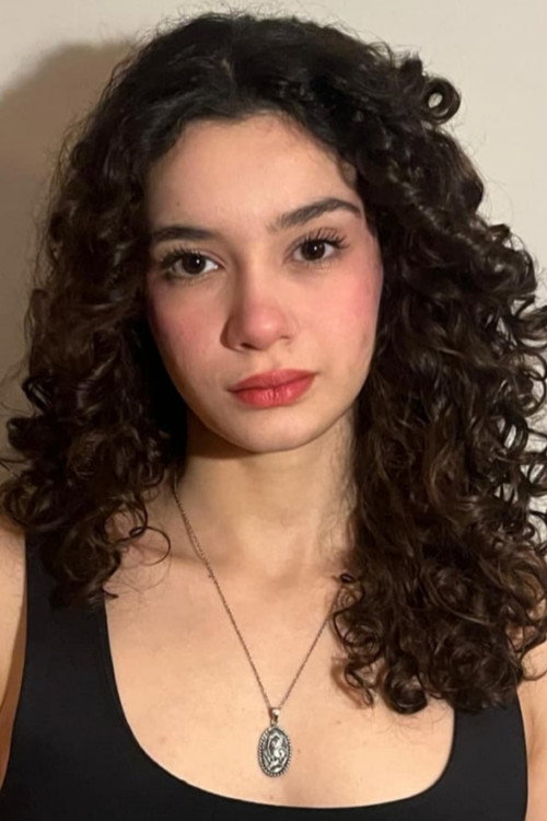 Feride Bağ oyuncu fotoğrafı