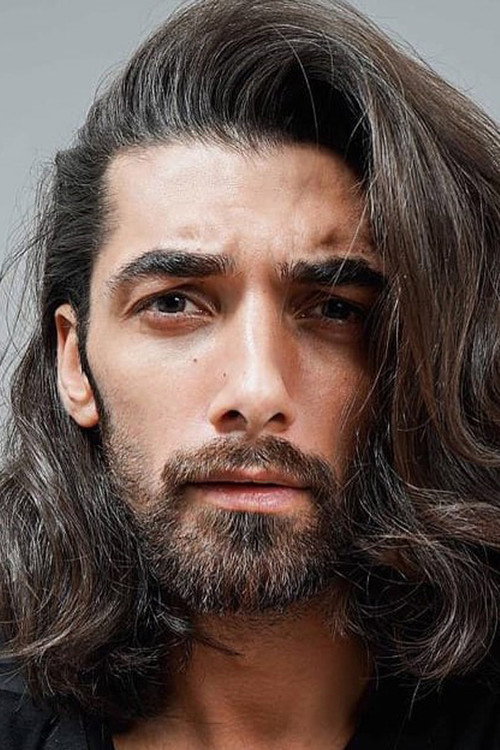 Halil İbrahim Demirkıran oyuncu fotoğrafı