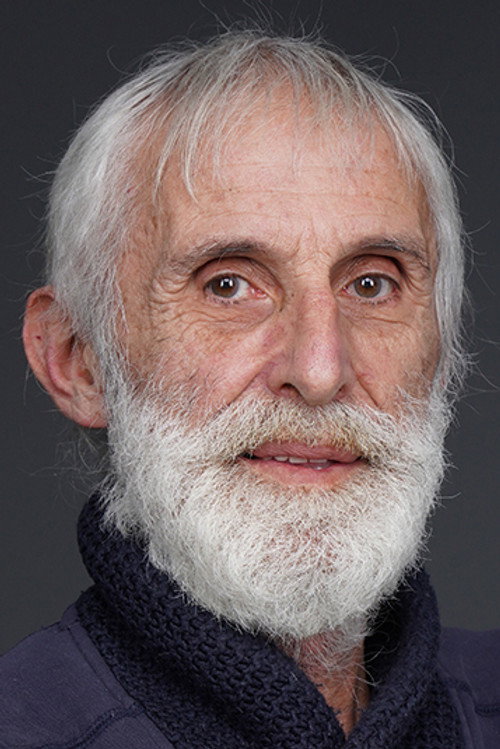 Hamit Serdar Örs oyuncu fotoğrafı