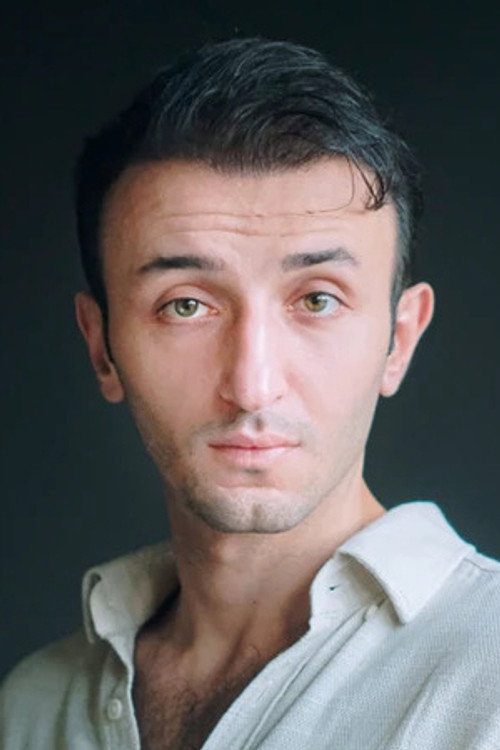 Haydar Şahin oyuncu fotoğrafı
