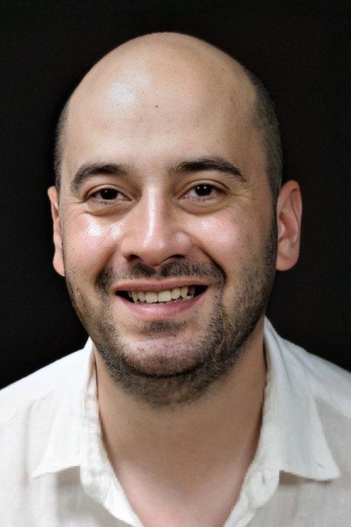 Hüseyin Aral Çolak oyuncu fotoğrafı