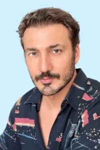 İlker Yavuz Aksakal Güneşin Doğduğu Yer dizisi oyuncusu