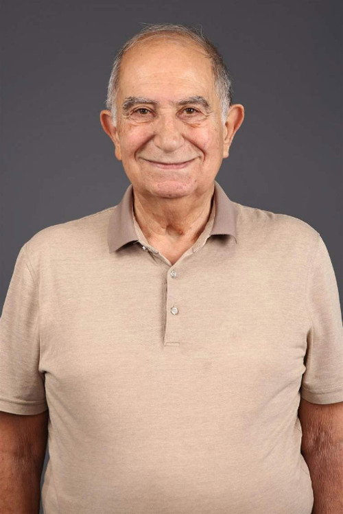 İrfan Erkent oyuncu fotoğrafı