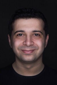 Metin Hasgül oyuncu fotoğrafı