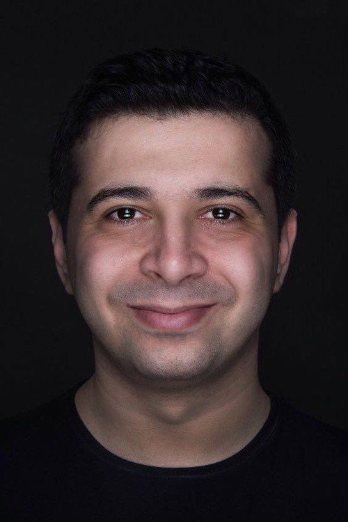 Metin Hasgül oyuncu fotoğrafı