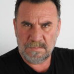 Mustafa Develi