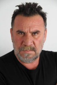 Mustafa Develi oyuncu fotoğrafı