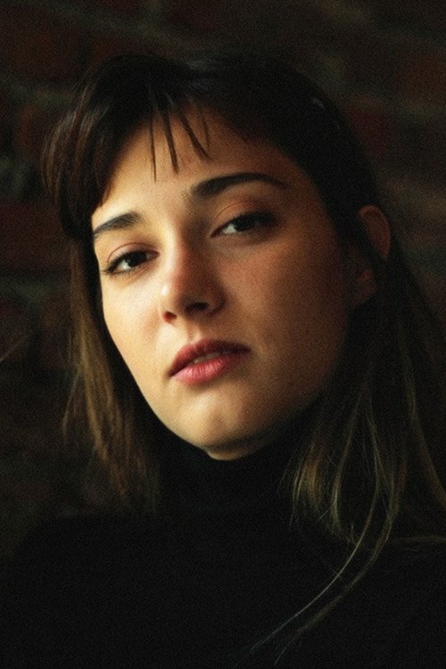 Nazlıcan Demir oyuncu fotoğrafı