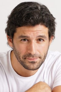Oğuzhan Kandur oyuncu fotoğrafı
