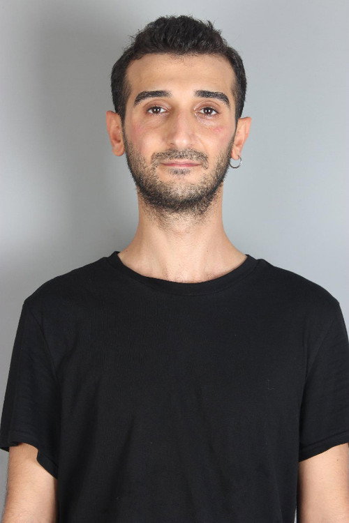Ozan Elaltunterin oyuncu fotoğrafı