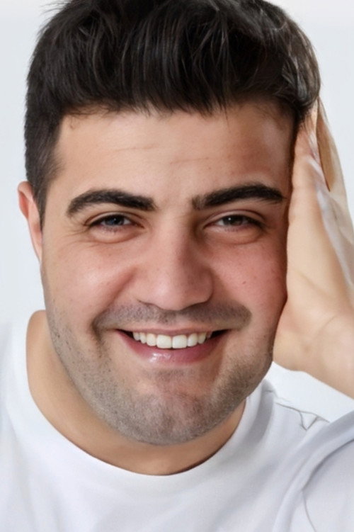 Ramazan Tekdemir oyuncu fotoğrafı