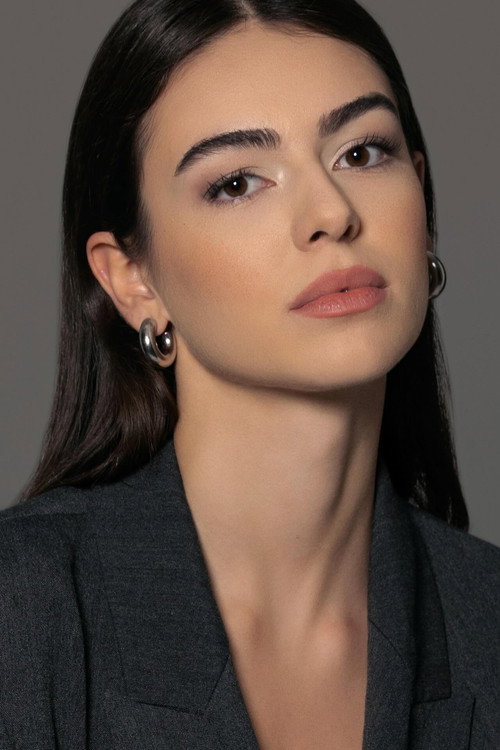 Selin Soydan oyuncu fotoğrafı