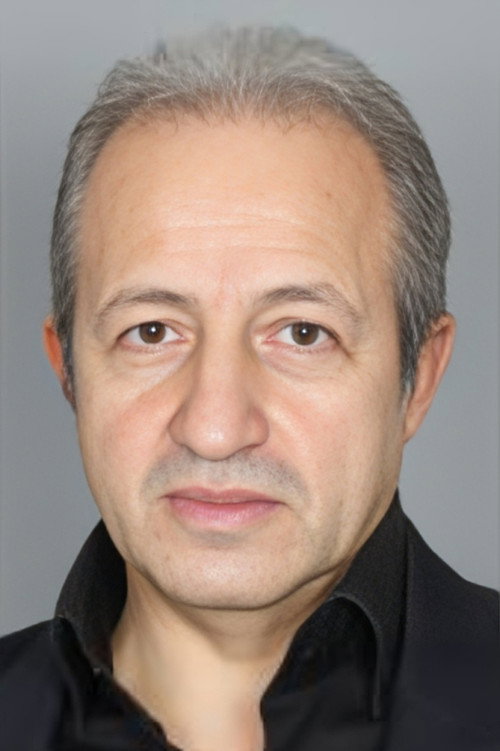 Seyfettin Karaca oyuncu fotoğrafı